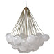 Люстра Cloud 37