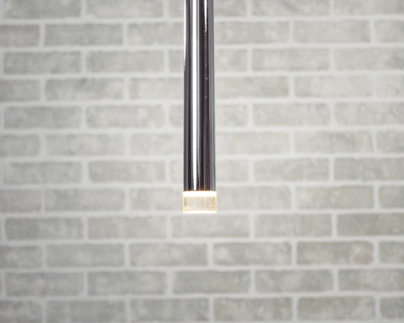 Люстра Slim H100