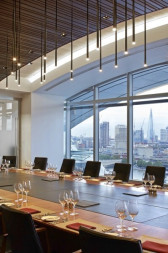 Люстра Slim H100