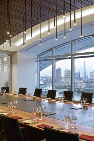 Люстра Slim H100