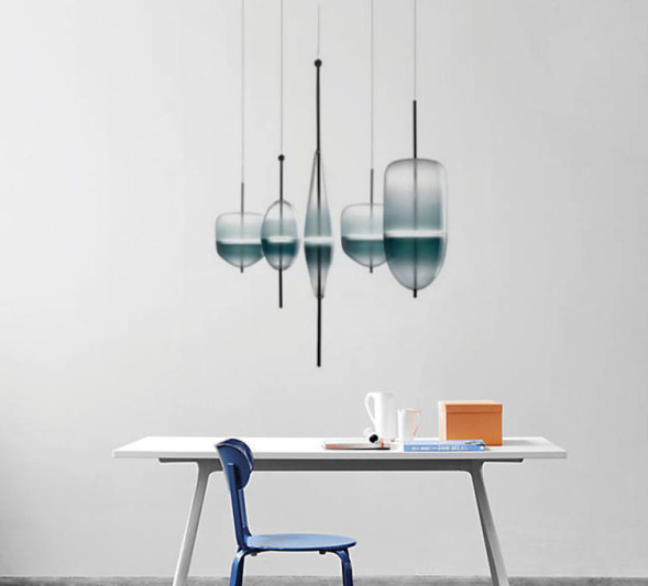 Светильник Flow(T) S3