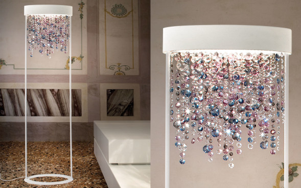 Торшер Ola STL2