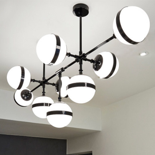 Люстра Peggy Futura Suspension Lamps Hangar Design