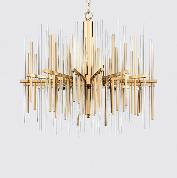 Подвесная Люстра Elect D60