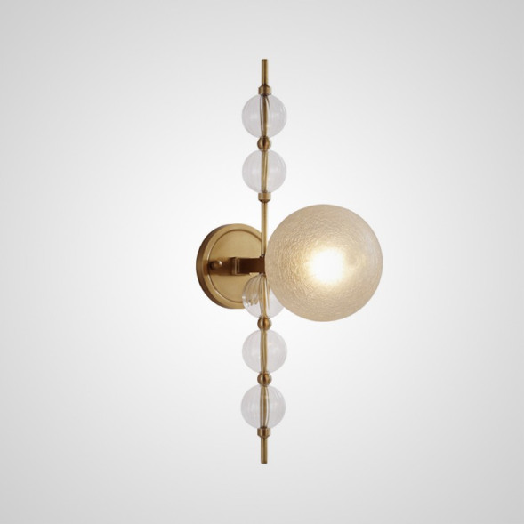 Настенный Светильник Gorget Wall
