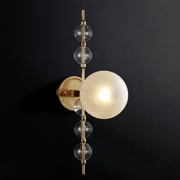 Настенный Светильник Gorget Wall