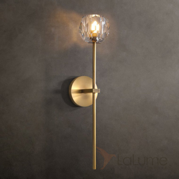 Бра Boule De Cristal Single 2