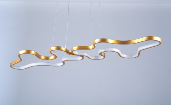 Люстра Clouds LED