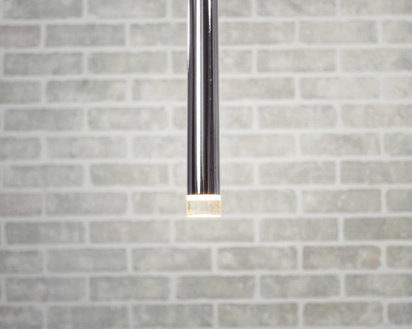 Люстра Slim H60