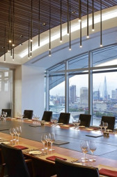 Люстра Slim H60