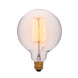 Ретро–лампа Mega Edison Bulb G125-1