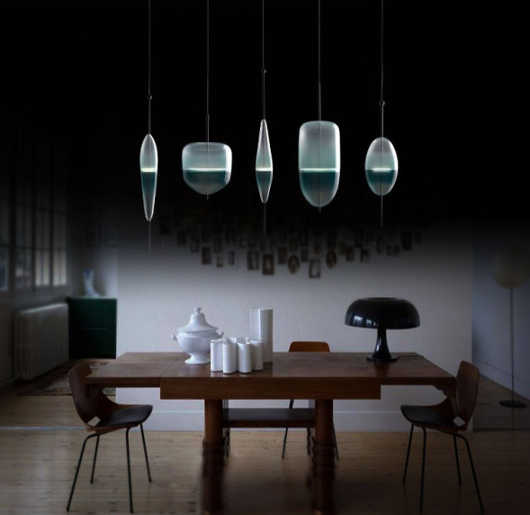 Светильник Flow(T) S4