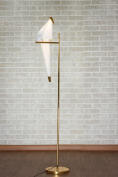 Торшер Origami Bird