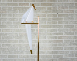 Торшер Origami Bird