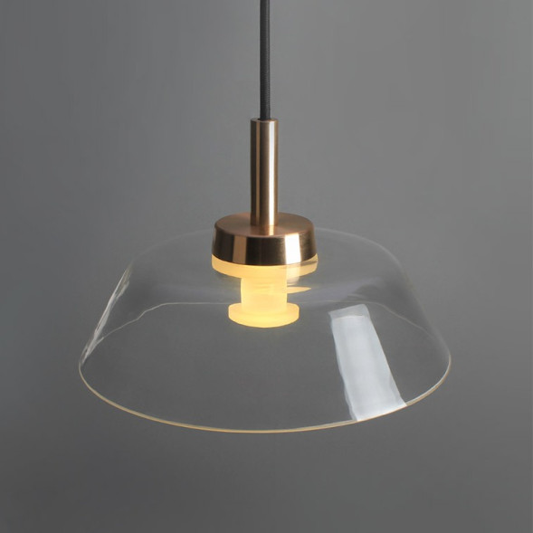 Подвесной Светильник Gotha