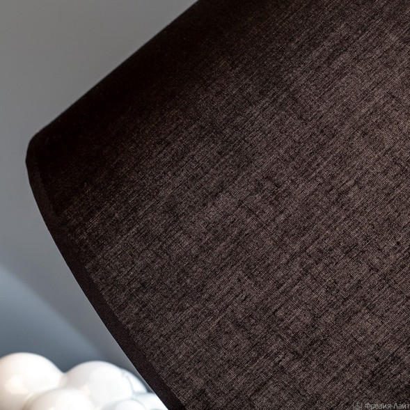 MKL-T3105 белая лампа настольная