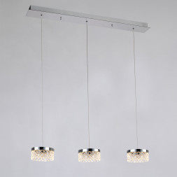 Подвесной светильник Delight Collection MD21020075-3B chrome