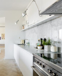 Бра Tolomeo micro 2