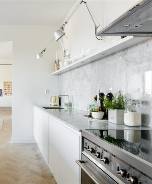 Бра Tolomeo micro 2