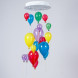 Люстра Arlecchino 14-20