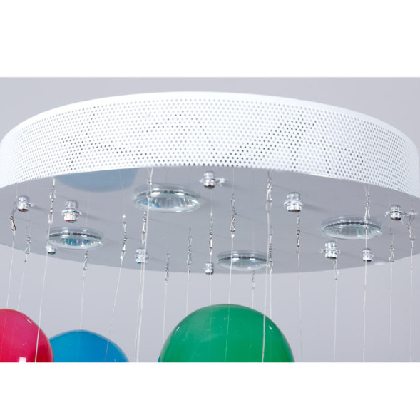 Люстра Arlecchino 14-20