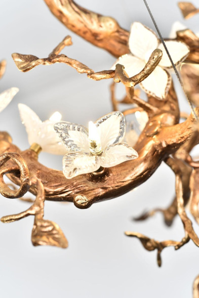 Люстра BLBZ20 Copper L145