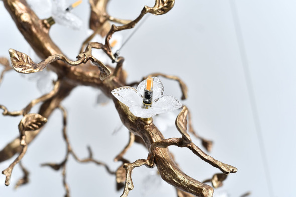 Люстра BLBZ20 Copper L145