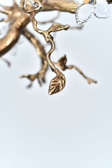 Люстра BLBZ20 Copper L145