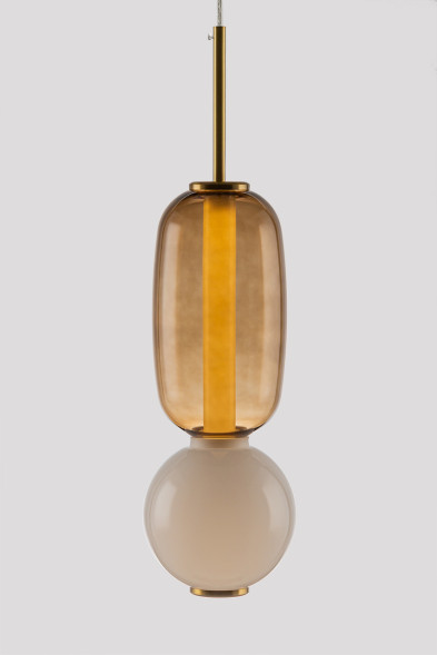 Люстра Cobblestone A