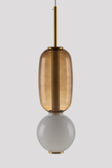 Люстра Cobblestone A