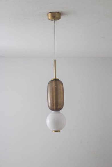 Люстра Cobblestone A