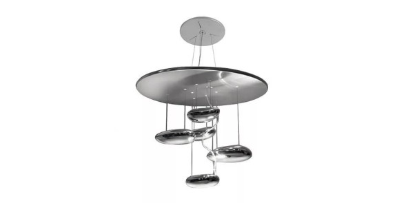 Люстра Mercury D60