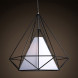 Люстра The Diamond Chandelier D38