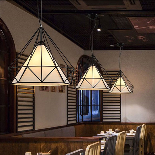 Люстра The Diamond Chandelier D38