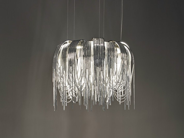 Люстра Volver R D60