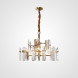 Подвесная Люстра Regna 9