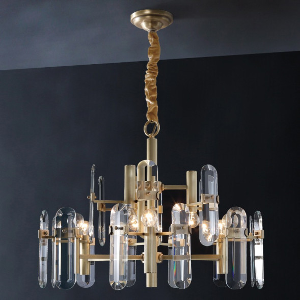 Подвесная Люстра Regna 9