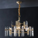 Подвесная Люстра Regna 9