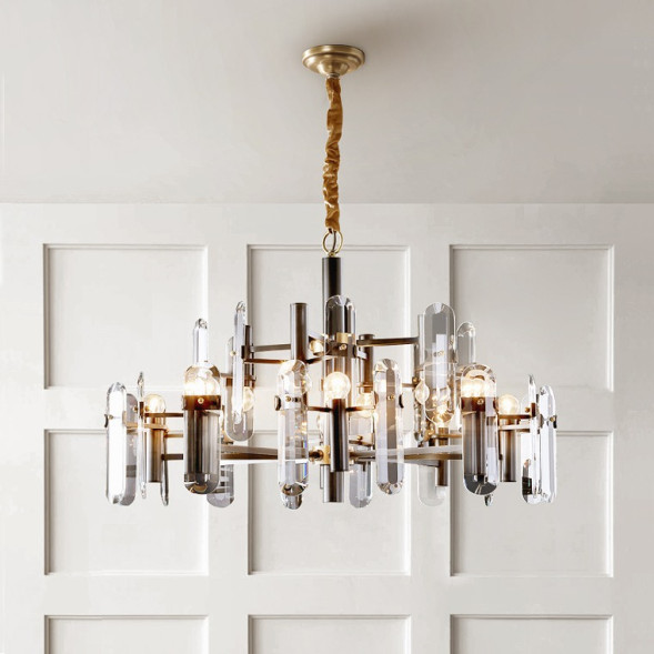 Подвесная Люстра Regna 9