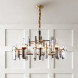 Подвесная Люстра Regna 9