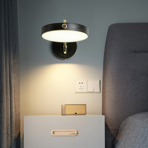 Бра Настенное Tavis Wall Розовый