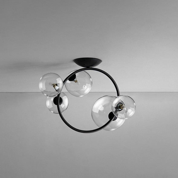 Потолочная Люстра Iona C