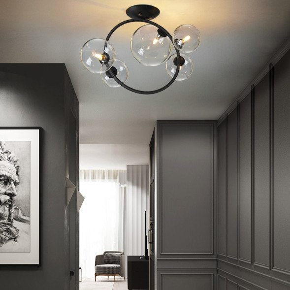 Потолочная Люстра Iona C