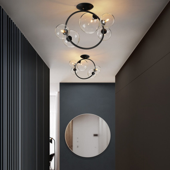 Потолочная Люстра Iona C