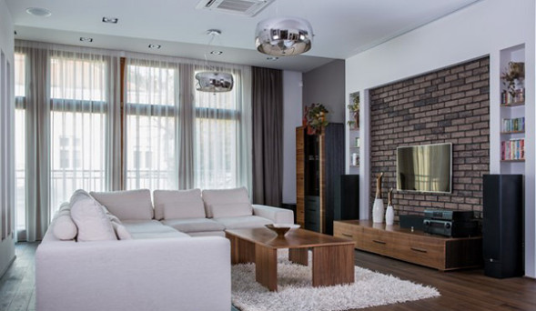 Люстра Delight Collection P0076-03E