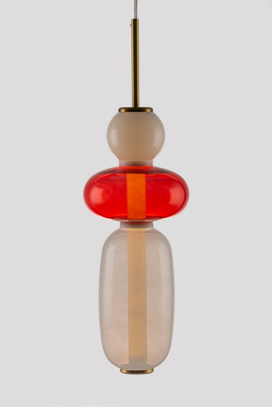 Люстра Cobblestone B