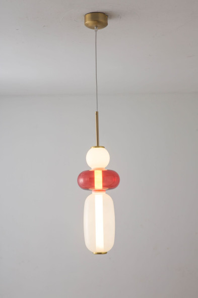 Люстра Cobblestone B