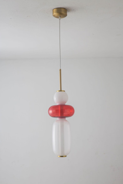 Люстра Cobblestone B