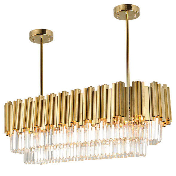 Люстра Loft Steampunk Cone 120