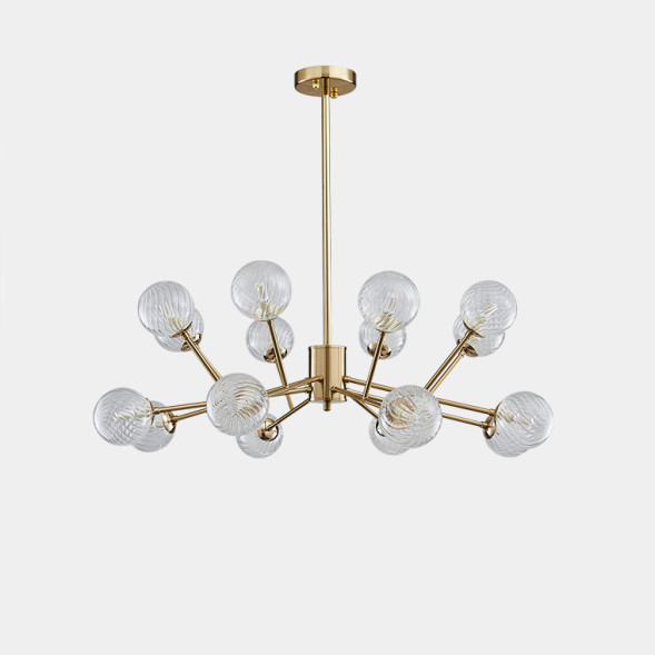 Люстра На Штанге Embos B